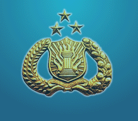 polres merauke